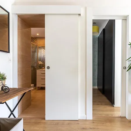 Apartamento Living4malaga Beach Málaga