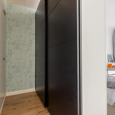 Apartment Living4malaga Beach