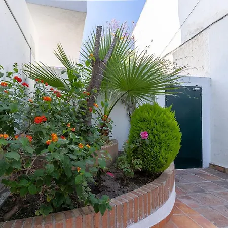 Apartment Living4malaga Beach