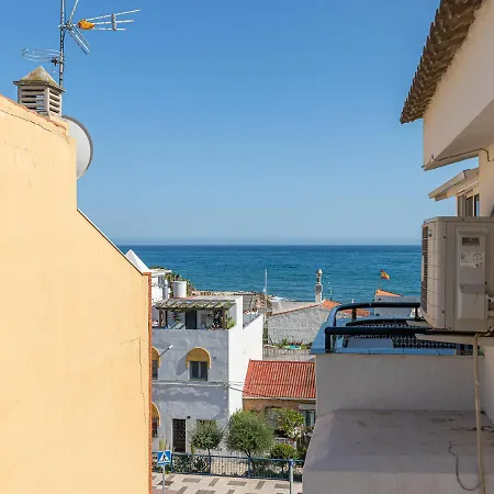 Apartment Living4malaga Beach Malaga