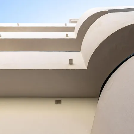 Living4malaga Beach Apartment *