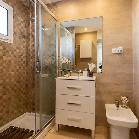 Living4malaga Beach Apartment Malaga